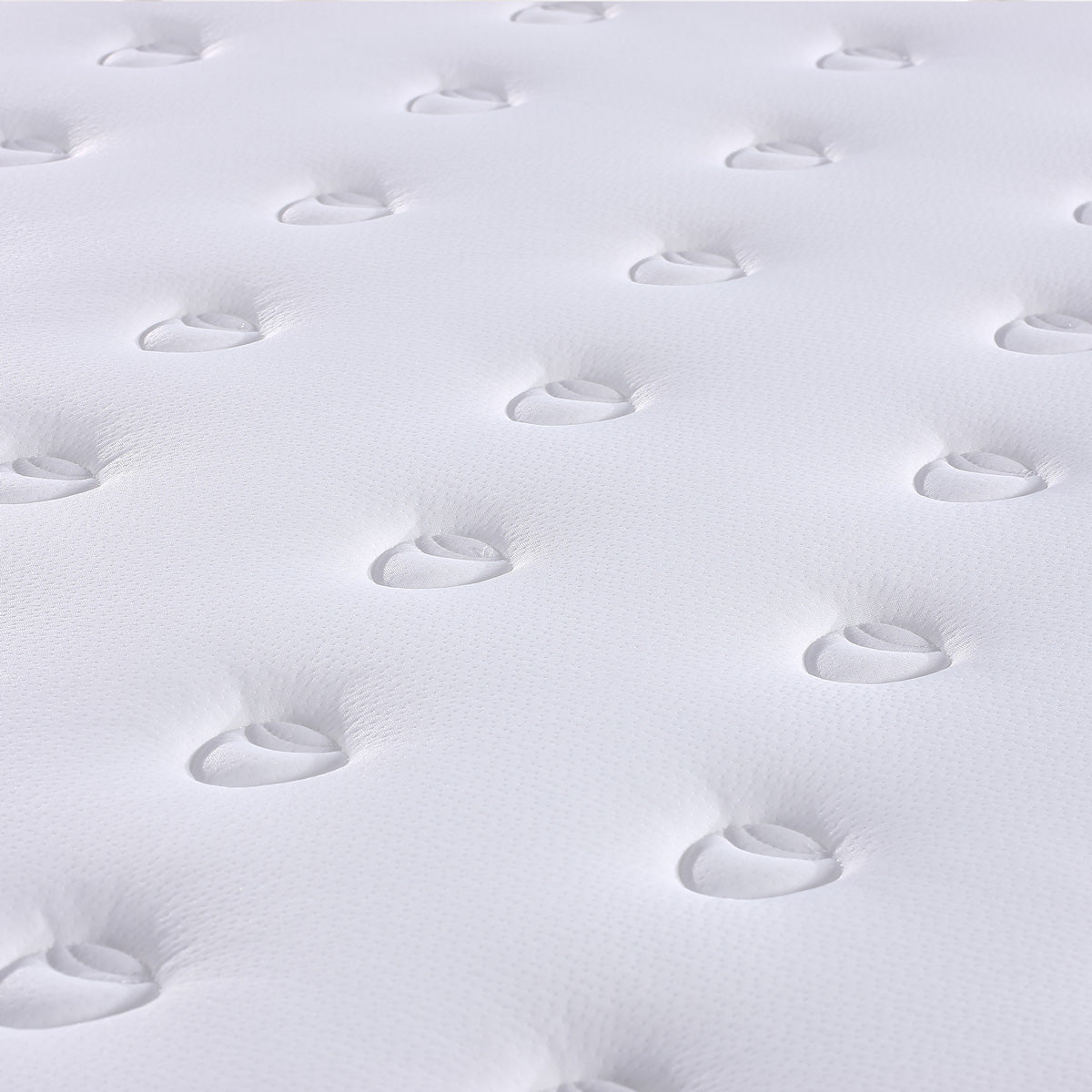 Sleepa Essential Plus Hybrid Mattress