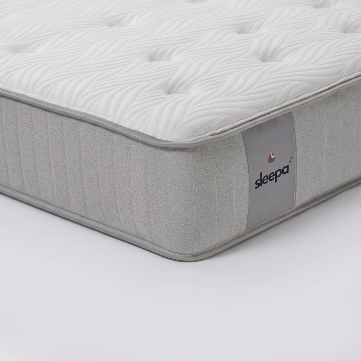 Sleepa Essential Hybrid Mattress