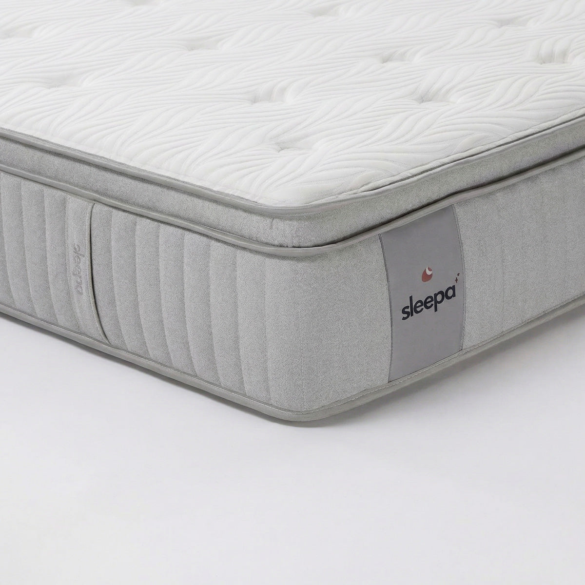 Sleepa Haven Hybrid Mattress