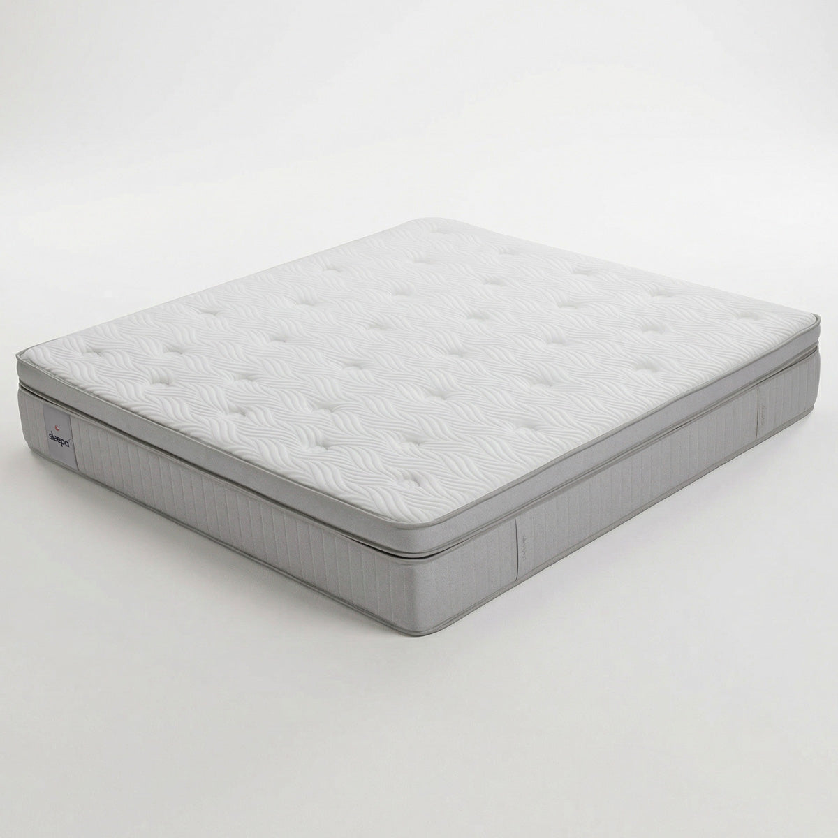 Sleepa Atlas Hybrid Mattress