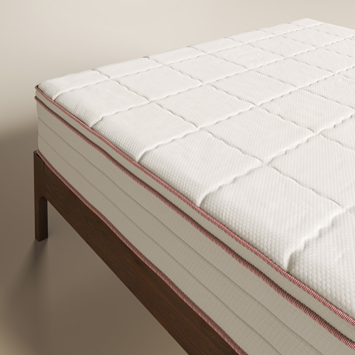 Tommy Swiss Legend Hybrid Mattress