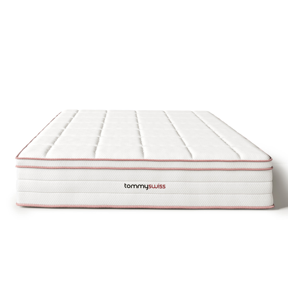Tommy Swiss Legend Hybrid Mattress