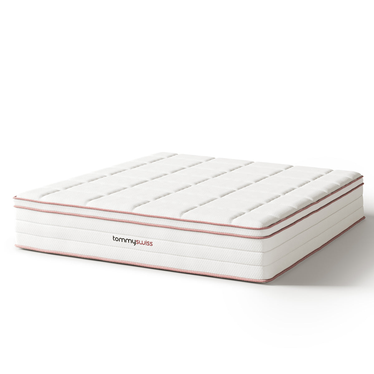 Tommy Swiss Legend Hybrid Mattress