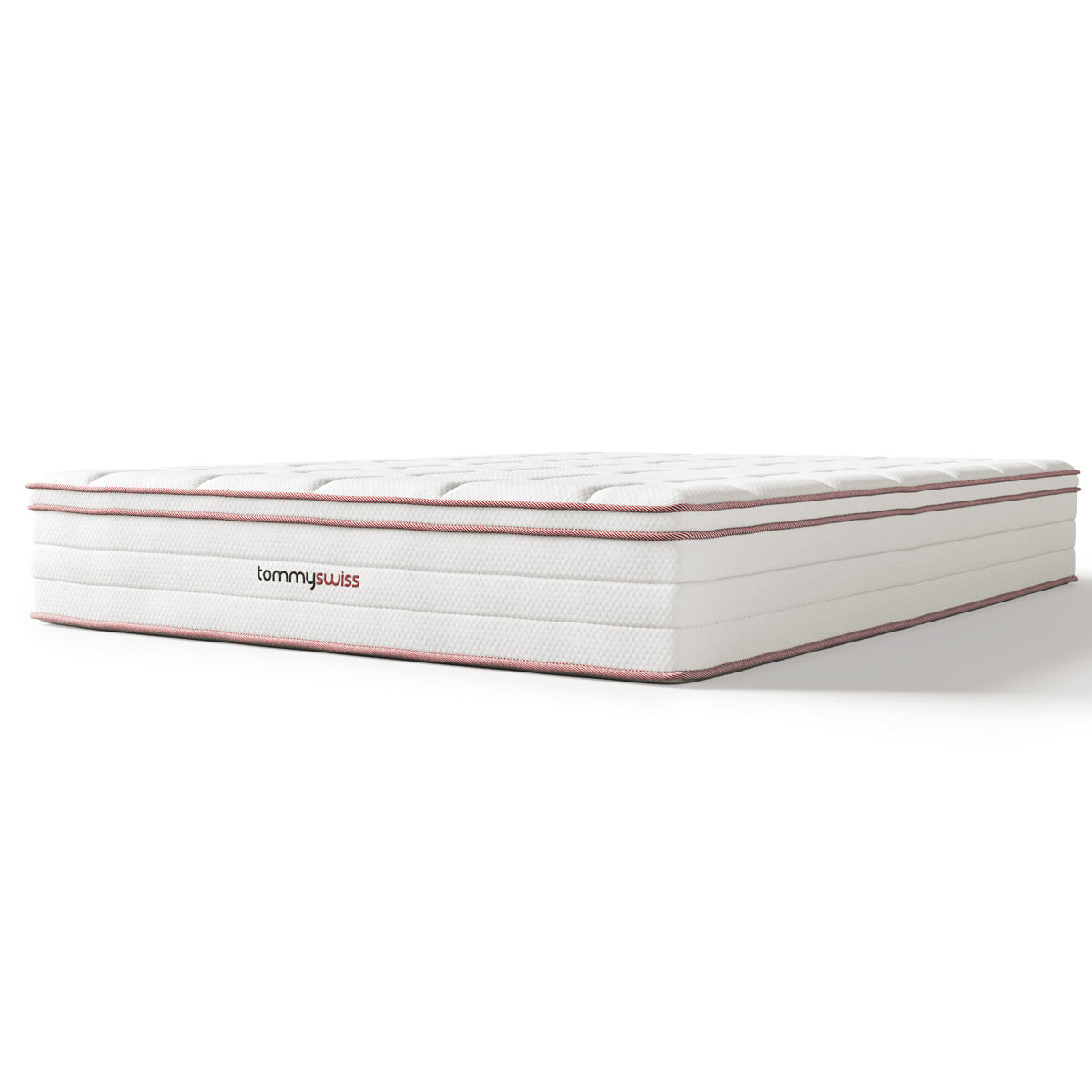 Tommy Swiss Legend Hybrid Mattress