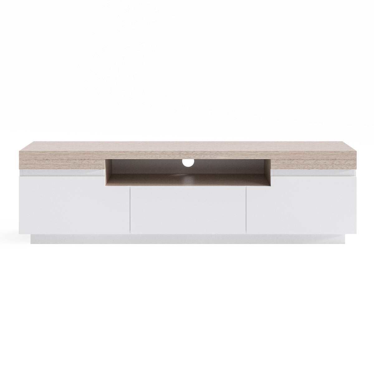 TV Cabinet Entertainment Unit (160cm Coogee Collection)