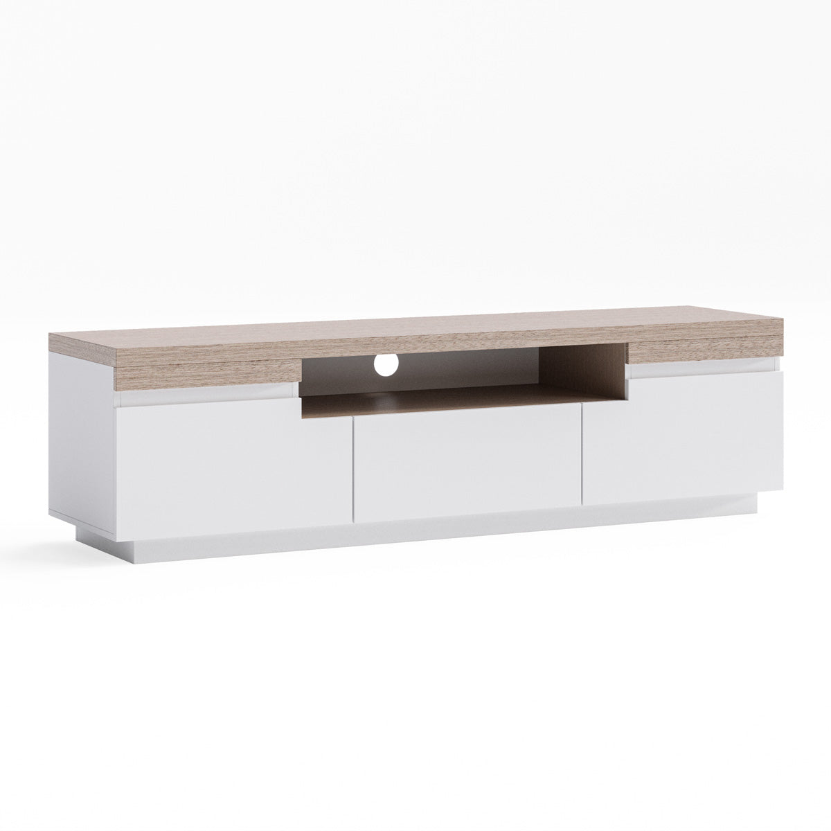 TV Cabinet Entertainment Unit (160cm Coogee Collection)