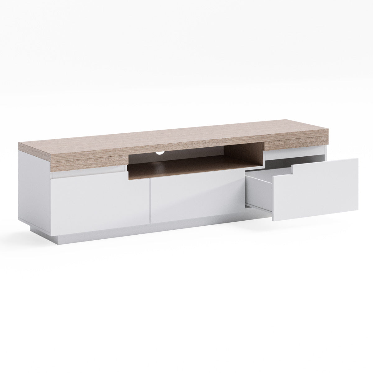 TV Cabinet Entertainment Unit (160cm Coogee Collection)