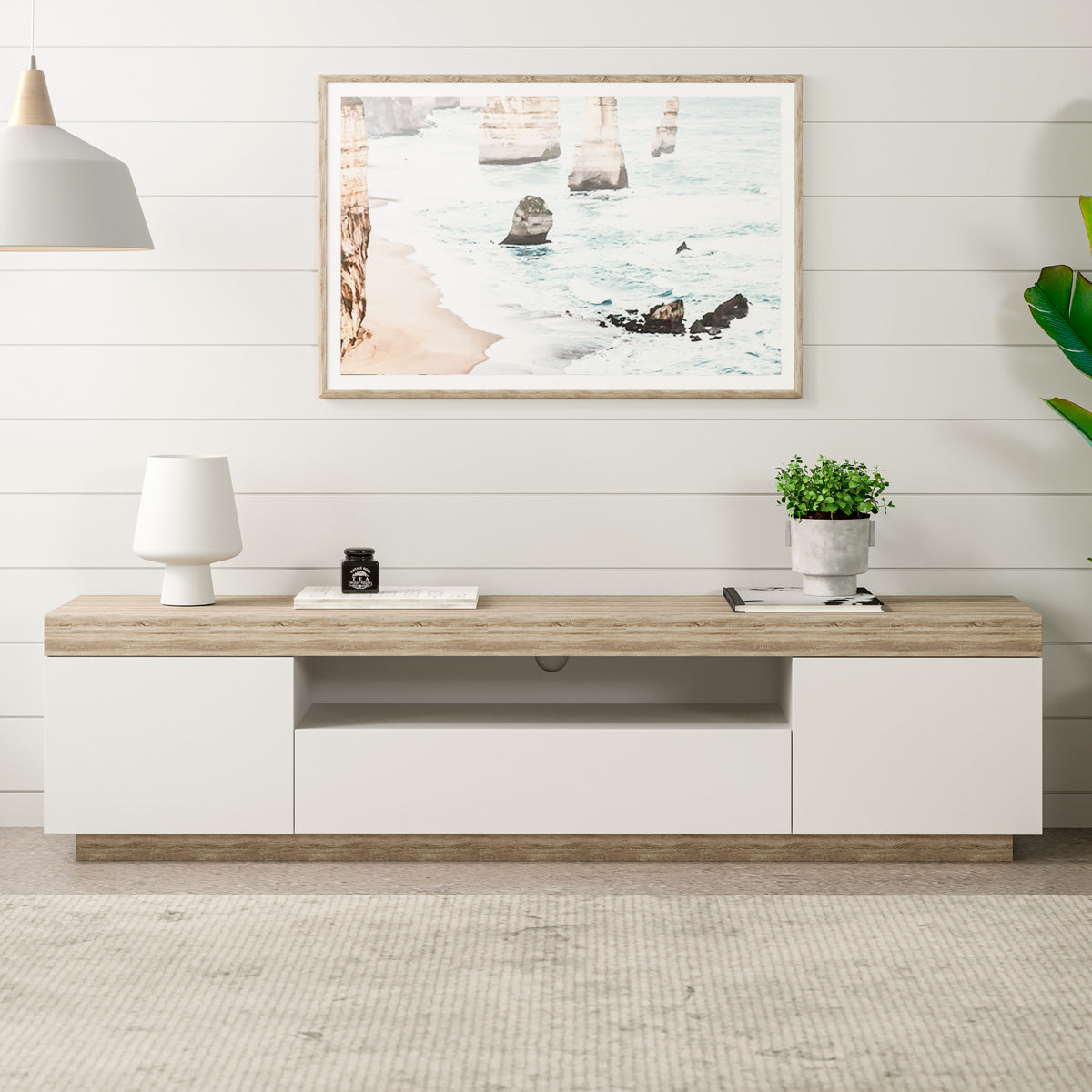 TV Units