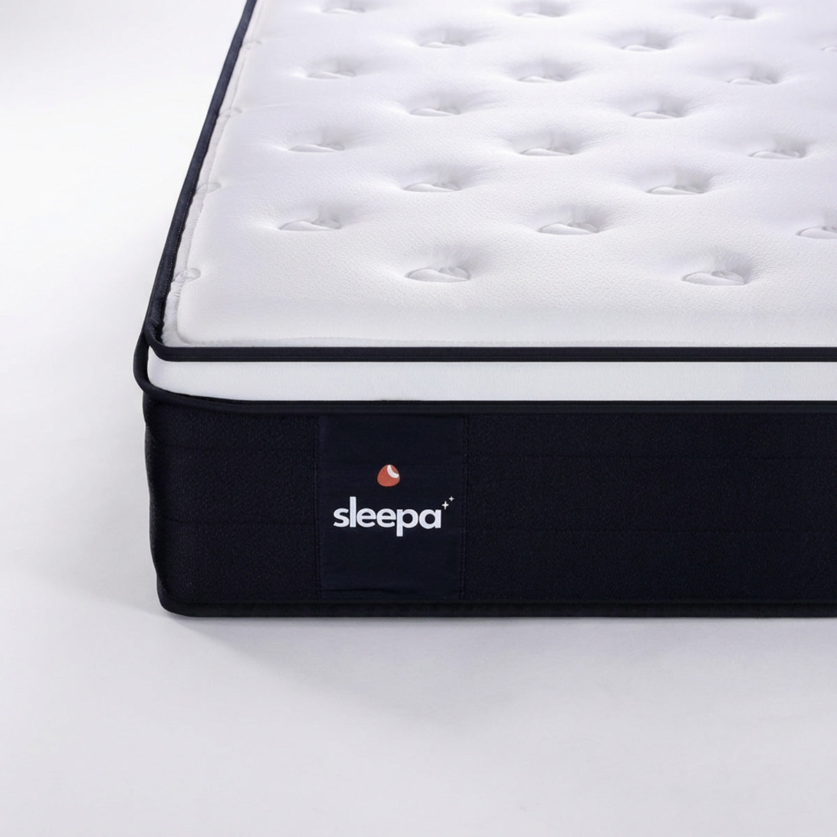 Sleepa Essential Plus Hybrid Mattress