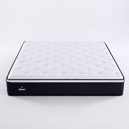 Sleepa Essential Plus Hybrid Mattress