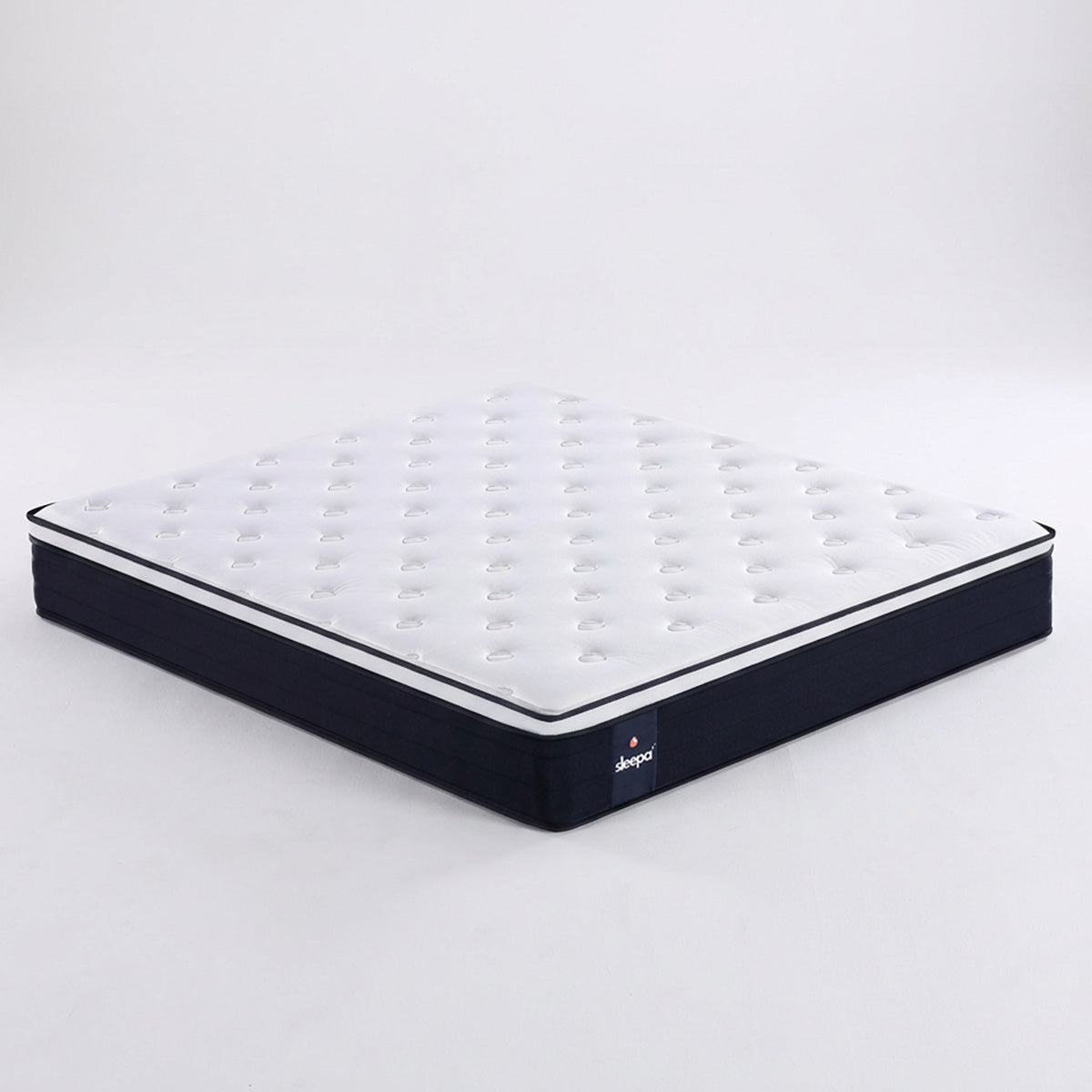 Sleepa Essential Plus Hybrid Mattress