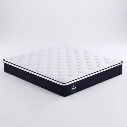 Sleepa Essential Plus Hybrid Mattress
