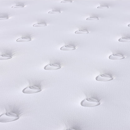 Sleepa Essential Plus Hybrid Mattress