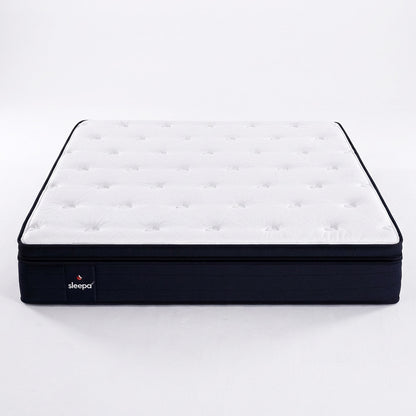 Sleepa Haven Pro Hybrid Mattress