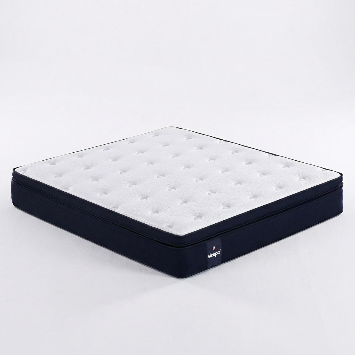 Sleepa Haven Pro Hybrid Mattress