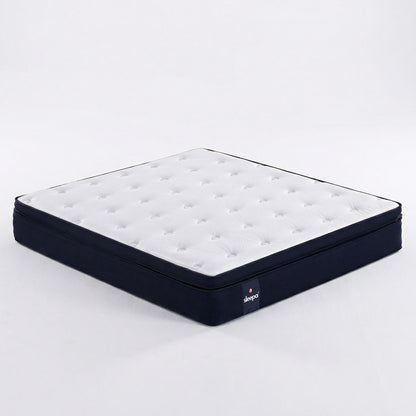 Sleepa Haven Pro Hybrid Mattress
