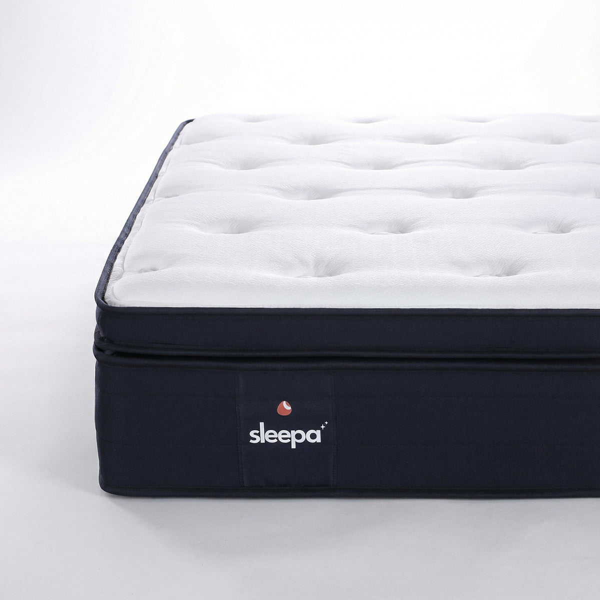 Sleepa Haven Pro Hybrid Mattress