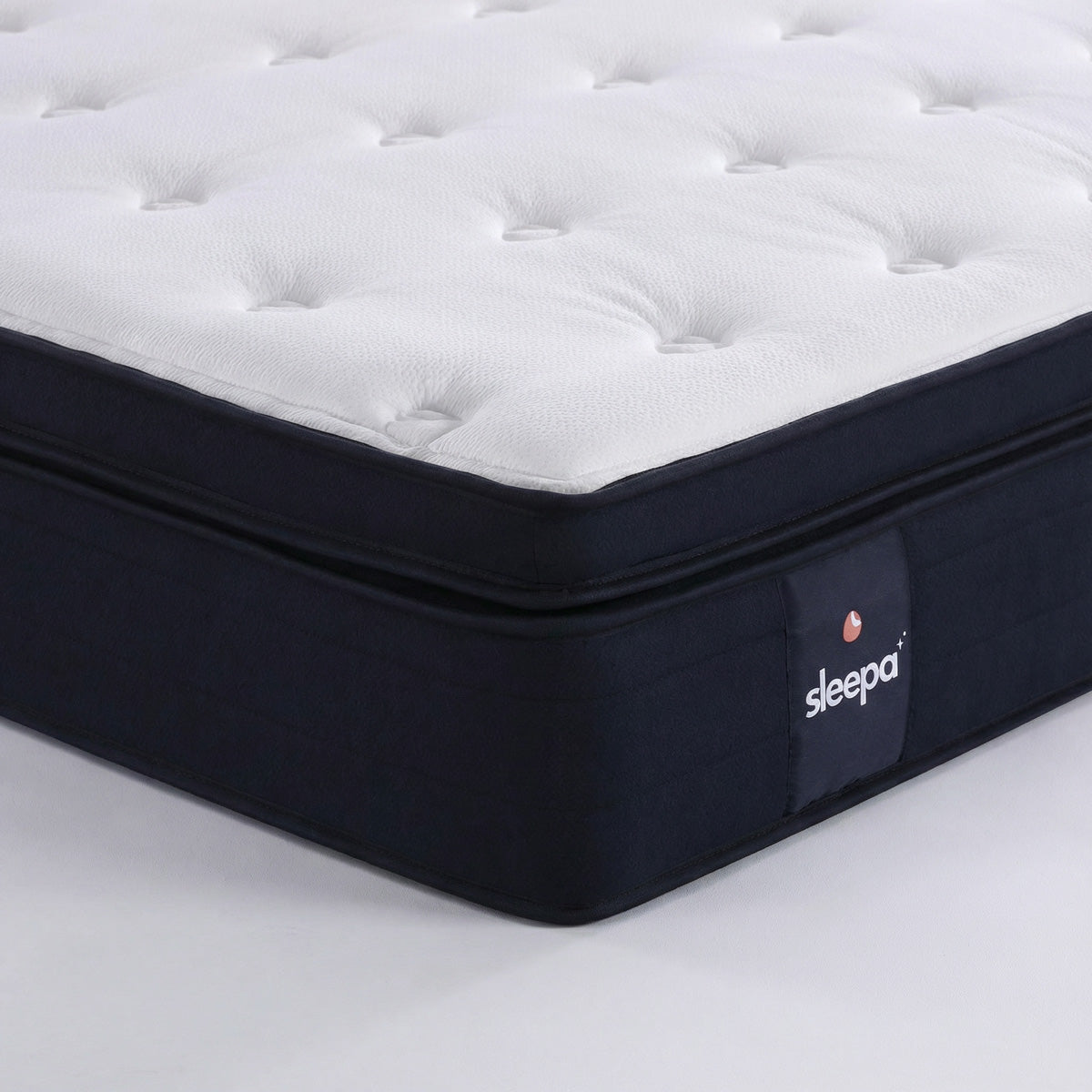 Sleepa Haven Pro Hybrid Mattress