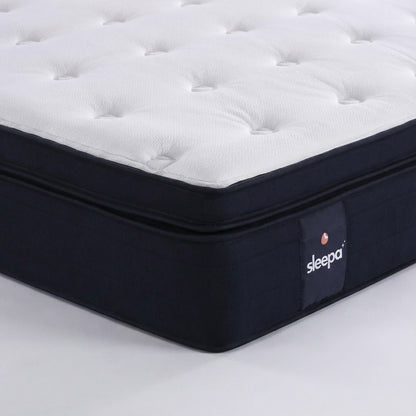 Sleepa Haven Pro Hybrid Mattress