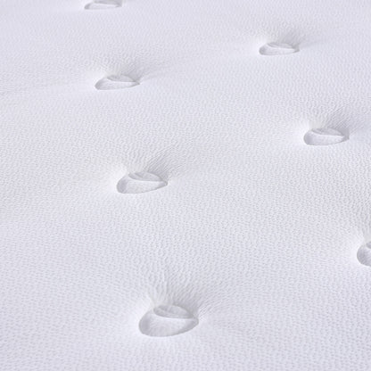 Sleepa Haven Pro Hybrid Mattress