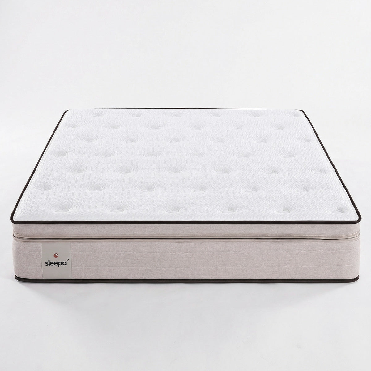 Sleepa SUMMIT™ Hybrid Mattress