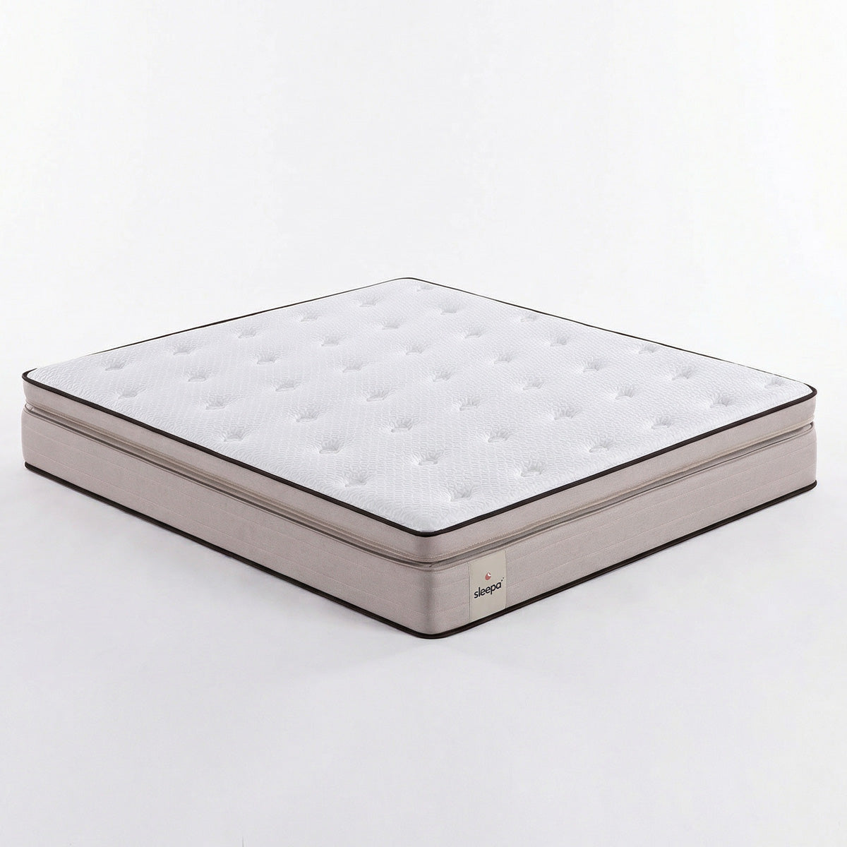Sleepa SUMMIT™ Hybrid Mattress