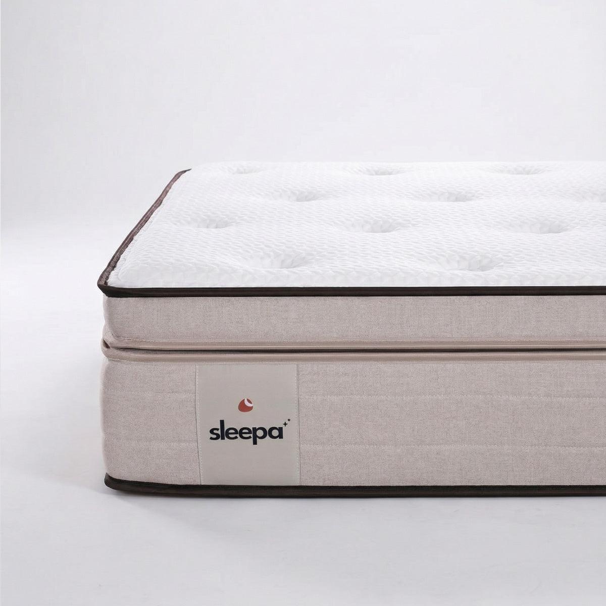 Sleepa SUMMIT™ Hybrid Mattress