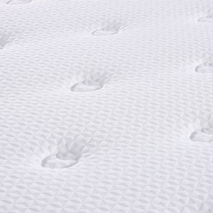 Sleepa SUMMIT™ Hybrid Mattress