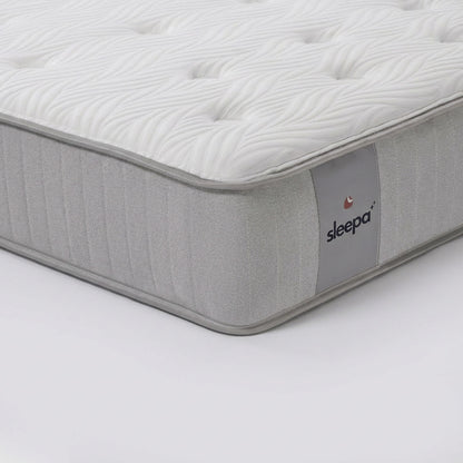Sleepa Essential Hybrid Mattress