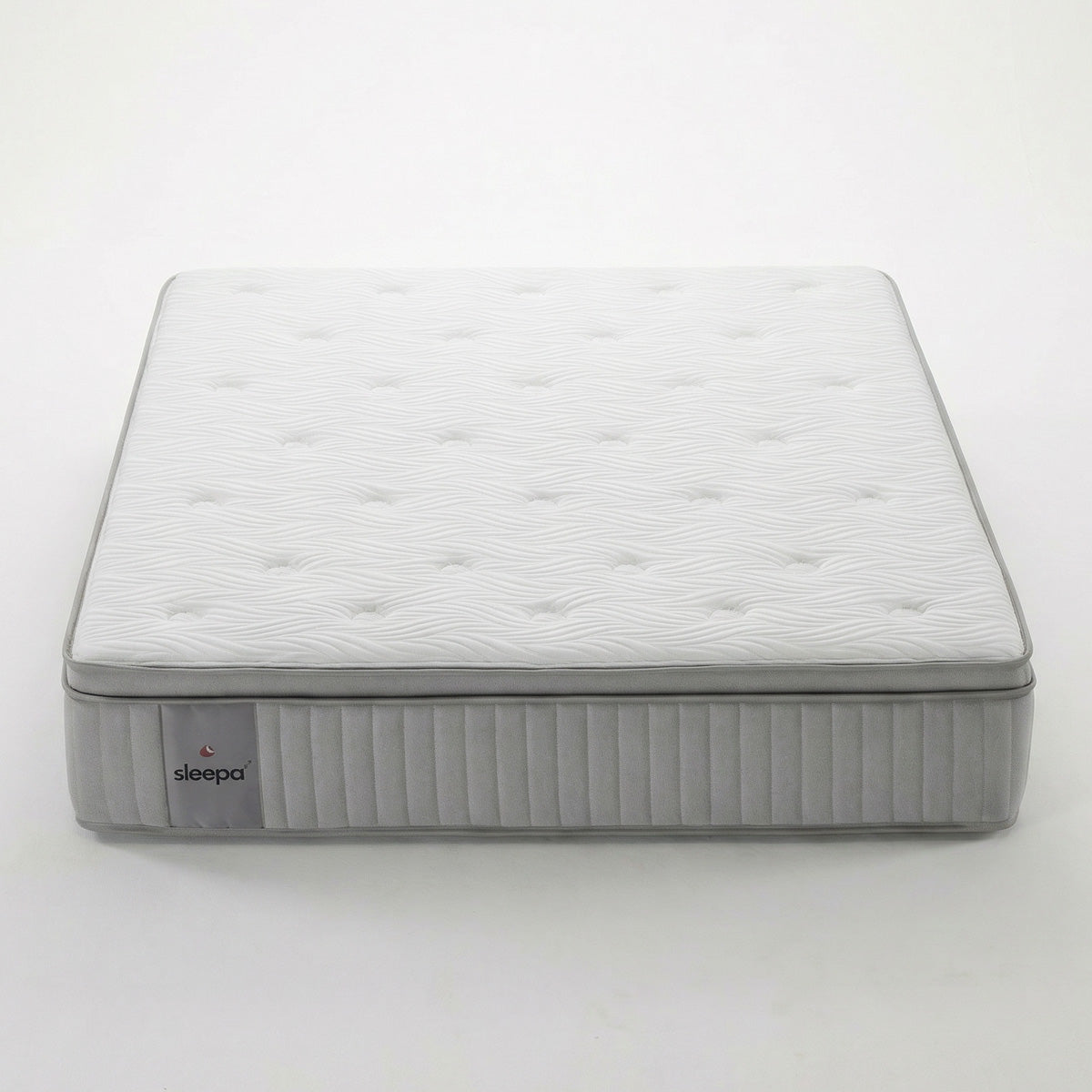 Sleepa Haven Hybrid Mattress