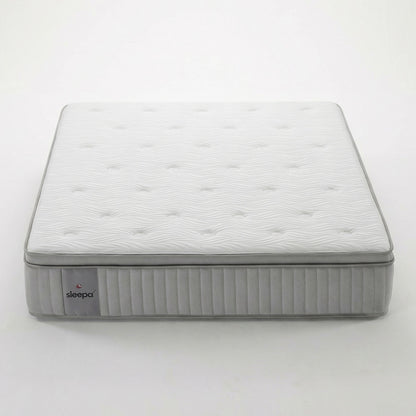 Sleepa Haven Hybrid Mattress