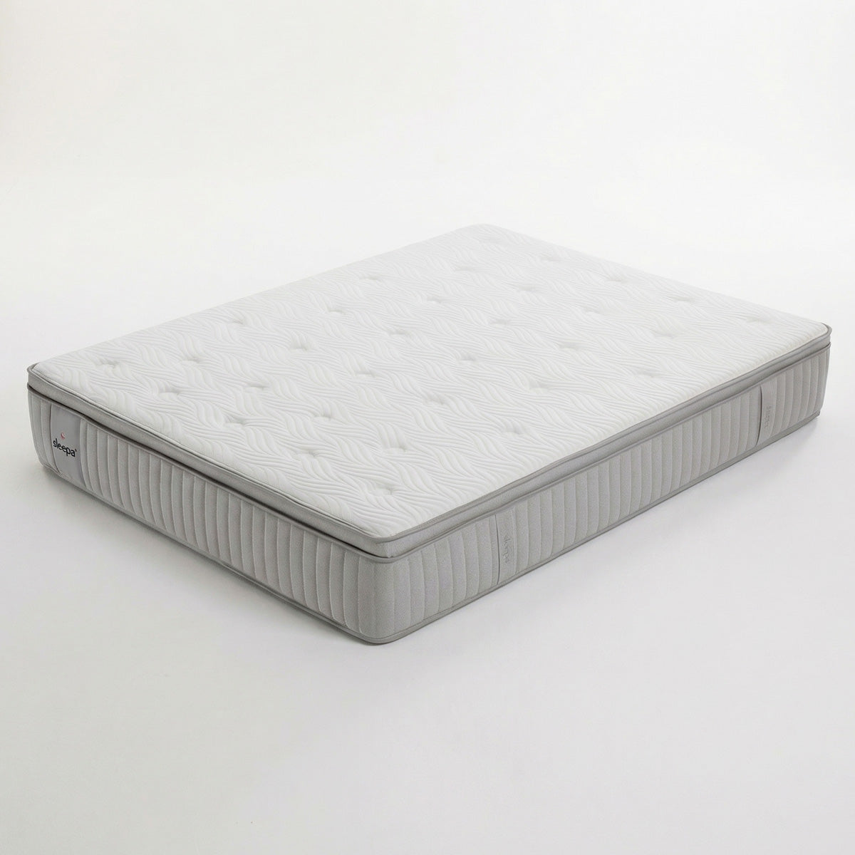 Sleepa Haven Hybrid Mattress
