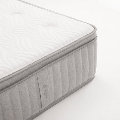 Sleepa Haven Hybrid Mattress
