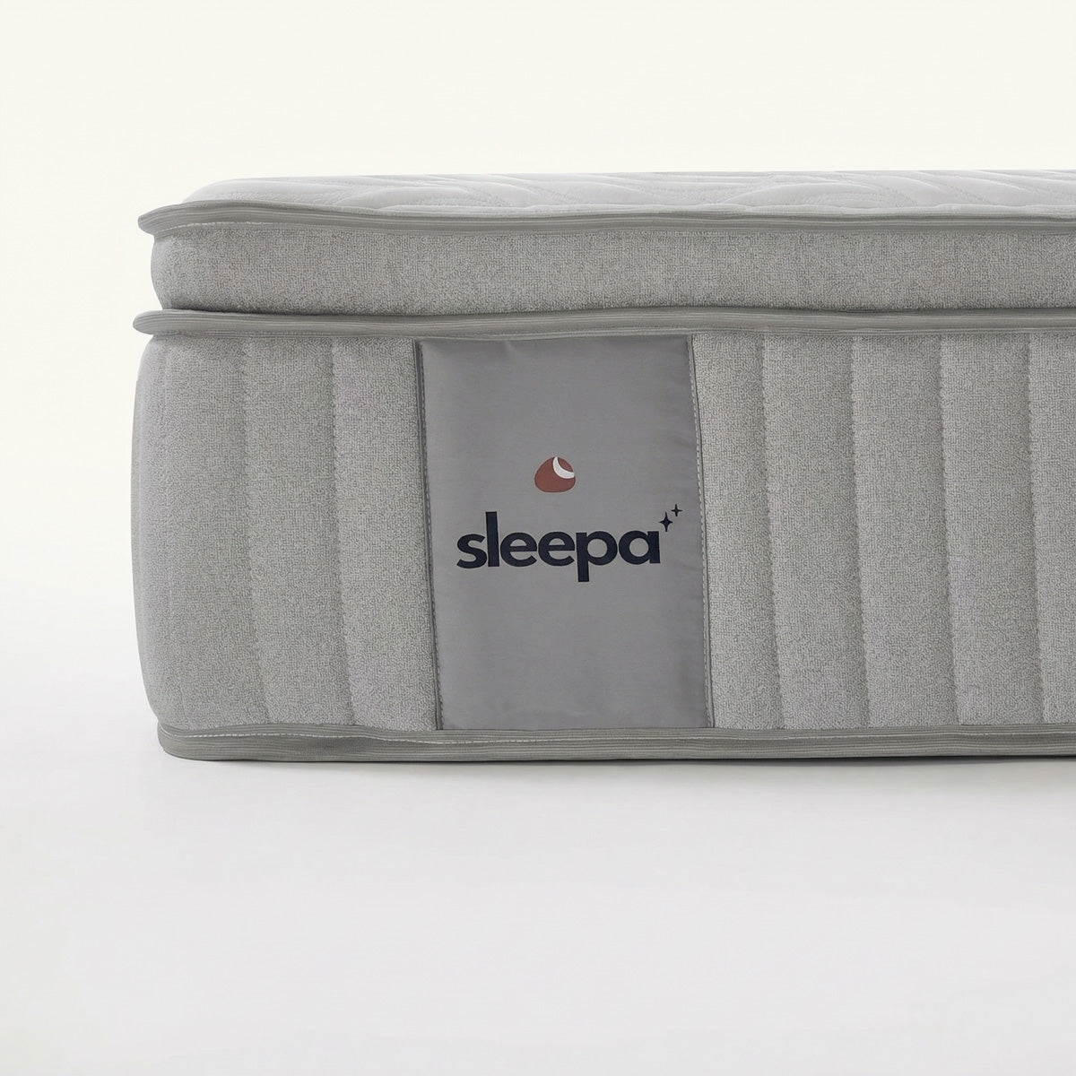 Sleepa Haven Hybrid Mattress