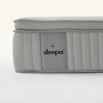 Sleepa Haven Hybrid Mattress