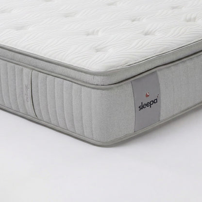 Sleepa Haven Hybrid Mattress