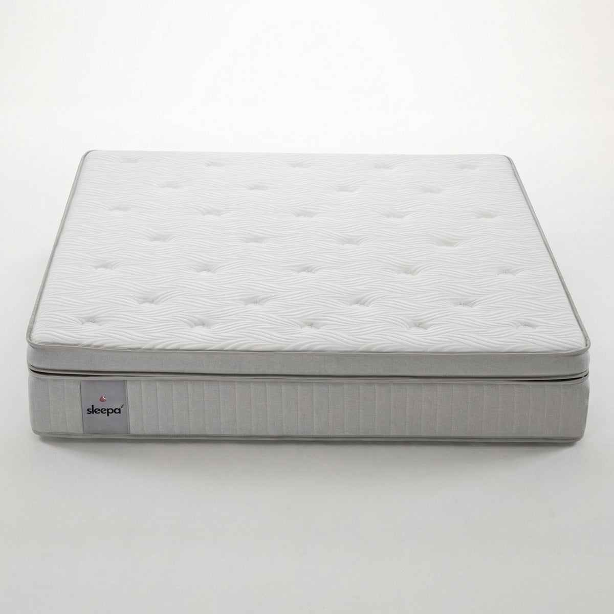 Sleepa Atlas Hybrid Mattress