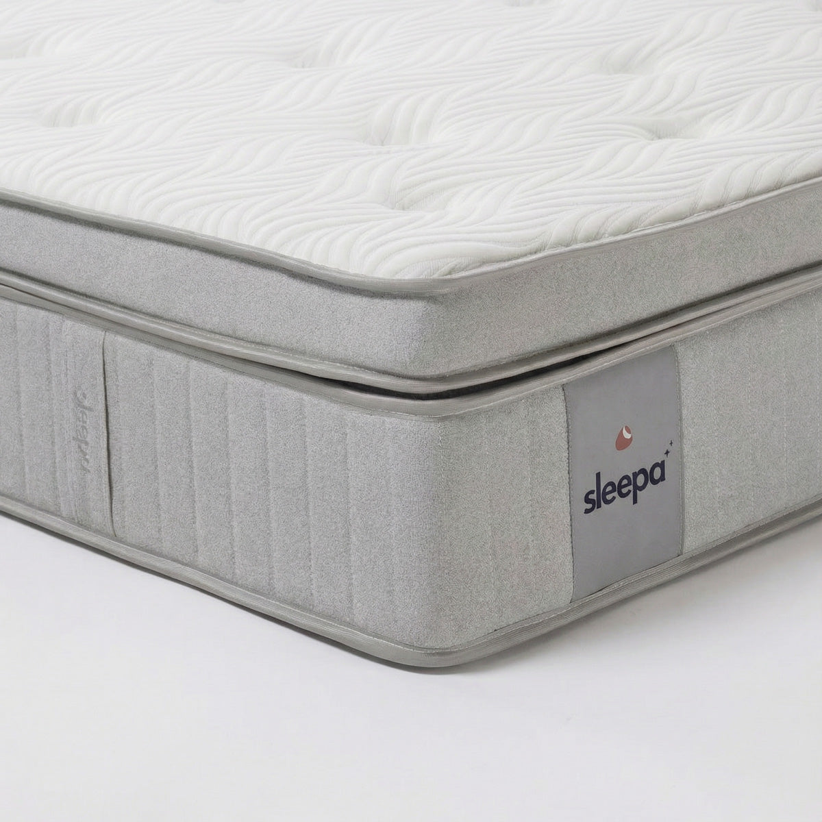 Sleepa Atlas Hybrid Mattress