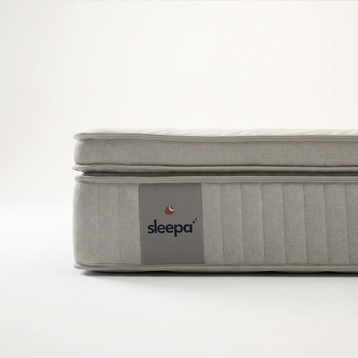 Sleepa Atlas Hybrid Mattress