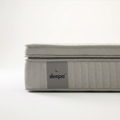 Sleepa Atlas Hybrid Mattress