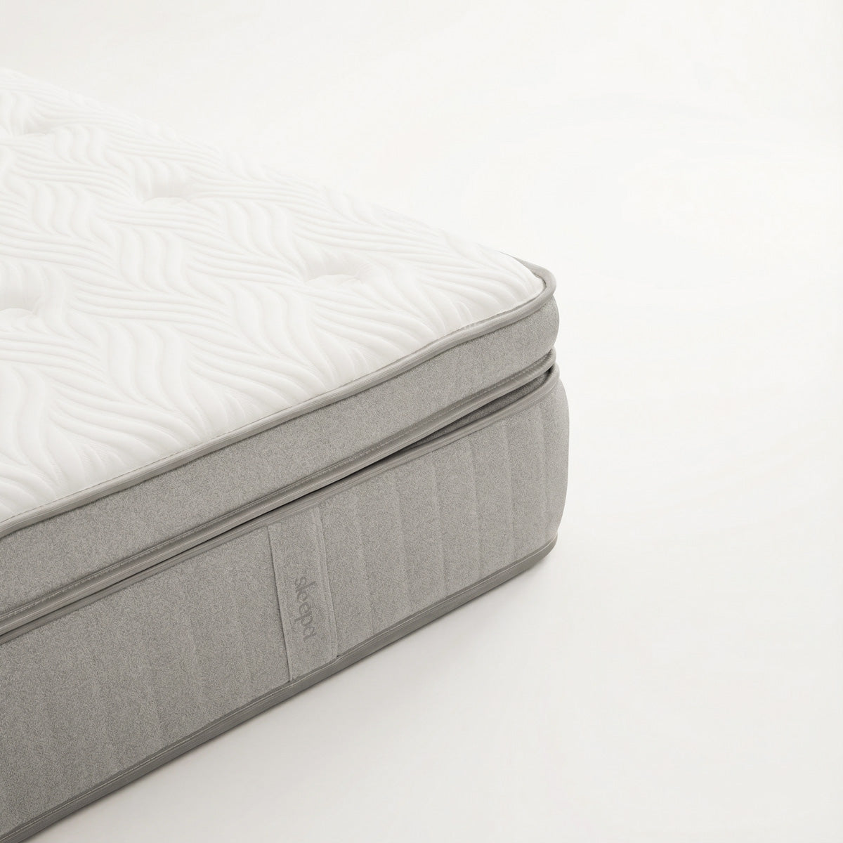 Sleepa Atlas Hybrid Mattress