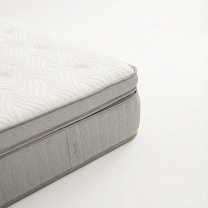 Sleepa Atlas Hybrid Mattress