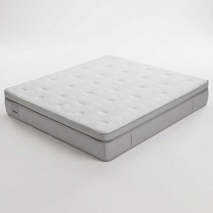 Sleepa Atlas Hybrid Mattress