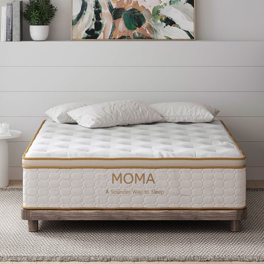 Moma Comfort Hybrid Mattress