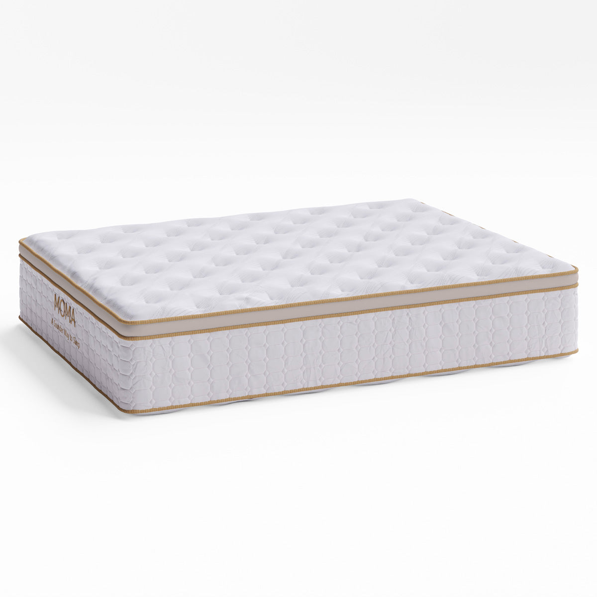 Moma Comfort Hybrid Mattress