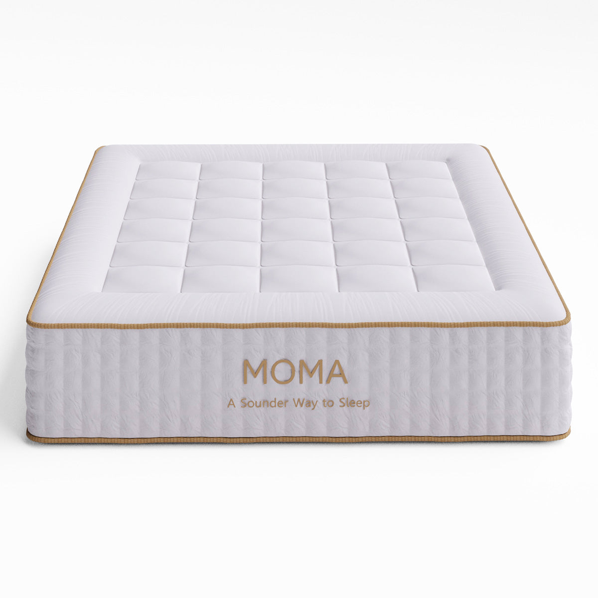 Moma Comfort Firm Hybrid Mattress