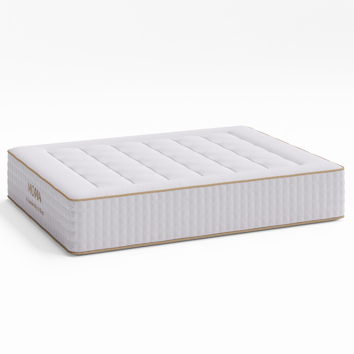 Moma Comfort Firm Hybrid Mattress