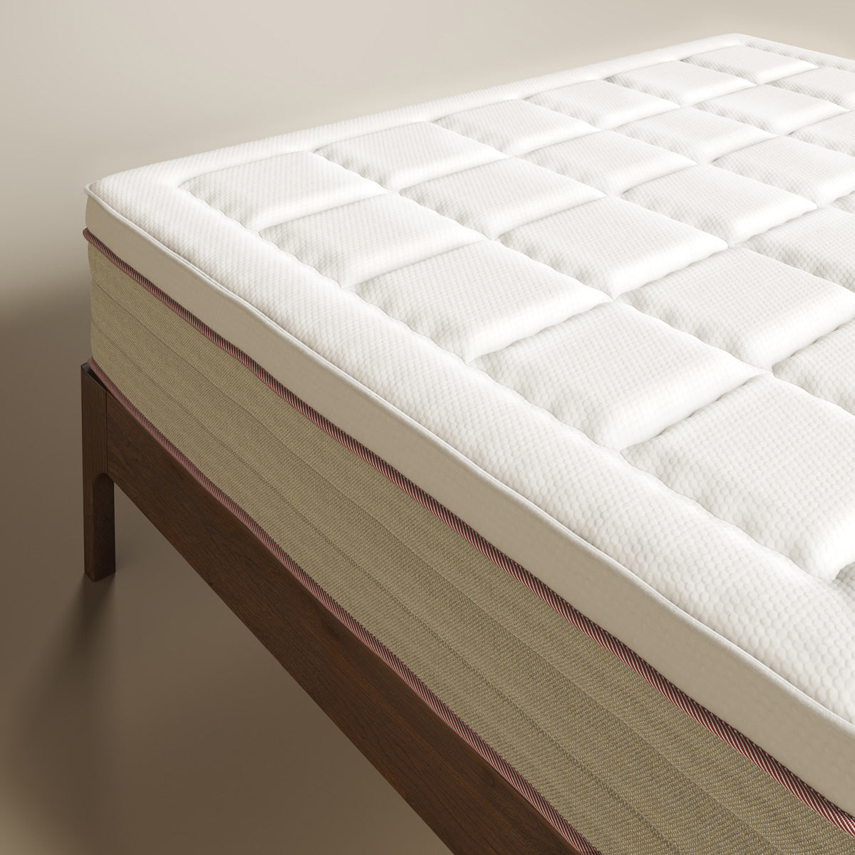 Tommy Swiss Legend Plus Hybrid Mattress