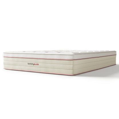 Tommy Swiss Legend Plus Hybrid Mattress