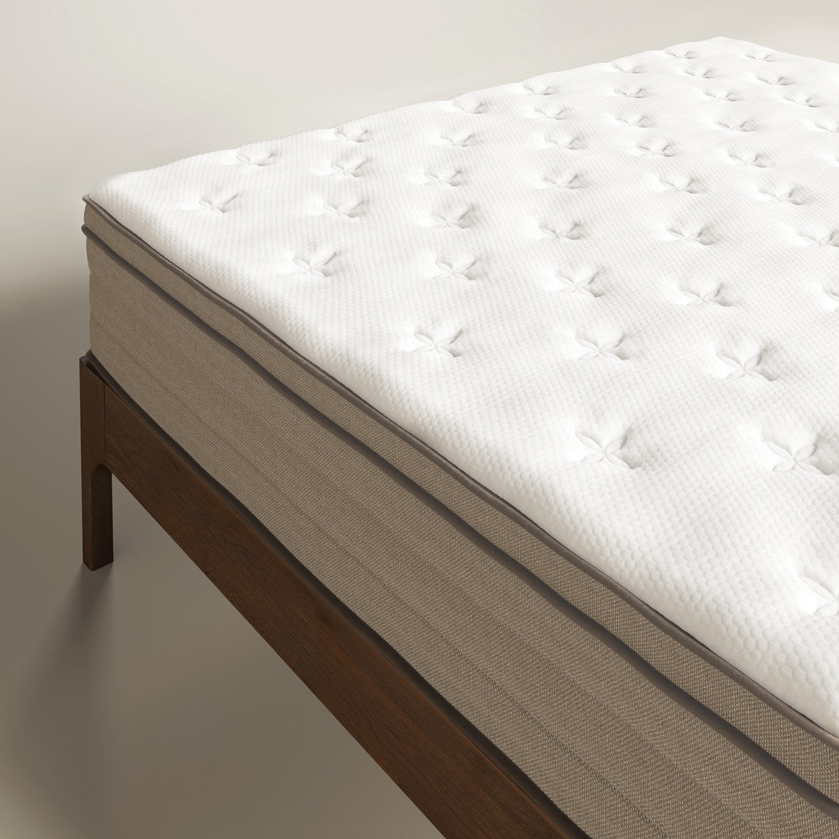 Tommy Swiss Comfort Classic Hybrid Mattress